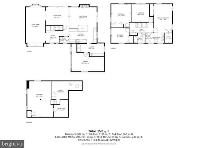 506 GARWOOD DR, Cherry Hill, NJ 08003