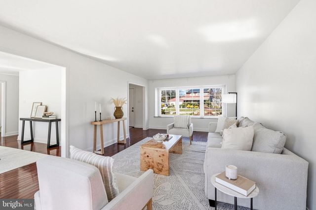 506 GARWOOD DR, Cherry Hill, NJ 08003