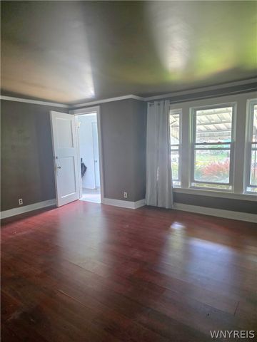260 Saint Lawrence Avenue, Buffalo, NY 14216