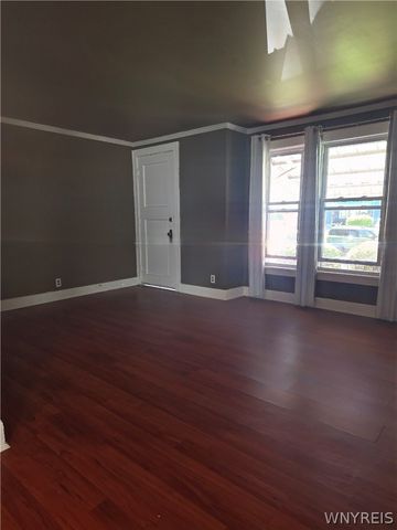 260 Saint Lawrence Avenue, Buffalo, NY 14216