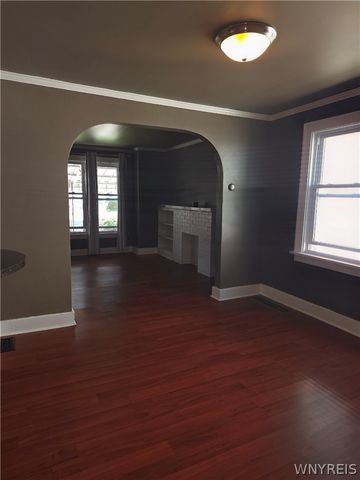 260 Saint Lawrence Avenue, Buffalo, NY 14216