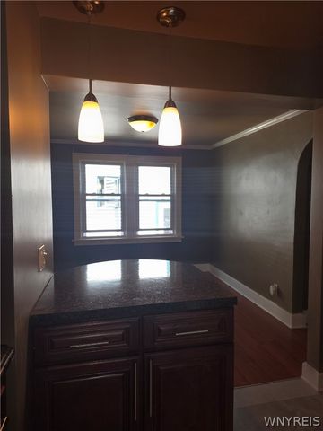 260 Saint Lawrence Avenue, Buffalo, NY 14216