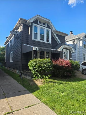 260 Saint Lawrence Avenue, Buffalo, NY 14216