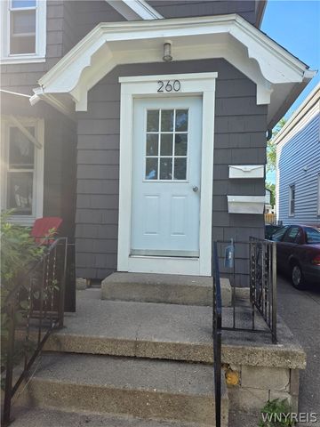 260 Saint Lawrence Avenue, Buffalo, NY 14216