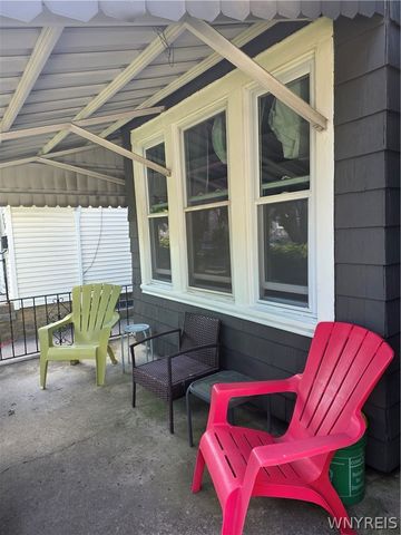 260 Saint Lawrence Avenue, Buffalo, NY 14216