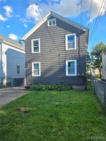 260 Saint Lawrence Avenue, Buffalo, NY 14216