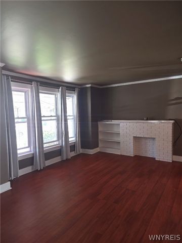 260 Saint Lawrence Avenue, Buffalo, NY 14216