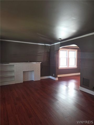 260 Saint Lawrence Avenue, Buffalo, NY 14216