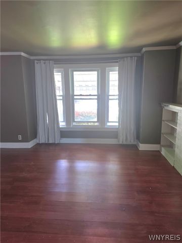 260 Saint Lawrence Avenue, Buffalo, NY 14216
