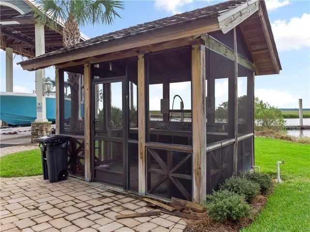 Lot 62 Pearl Court, Waverly, GA 31565