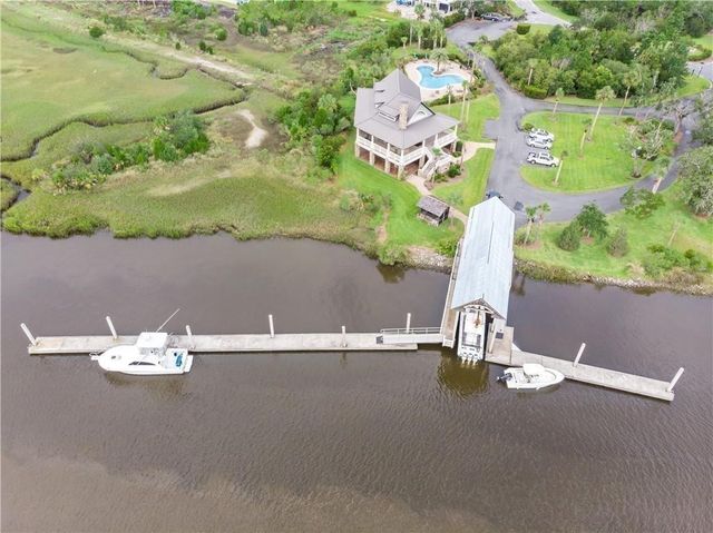 Lot 62 Pearl Court, Waverly, GA 31565