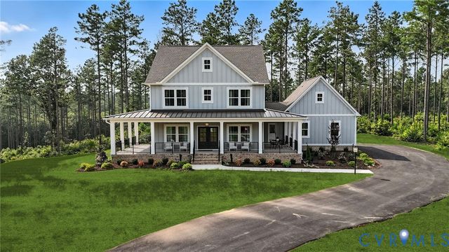 13162 Pocahontas Trl, Providence Forge, VA 23140