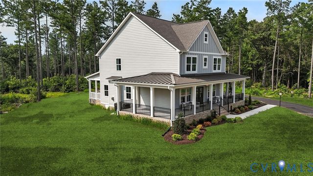 13162 Pocahontas Trl, Providence Forge, VA 23140