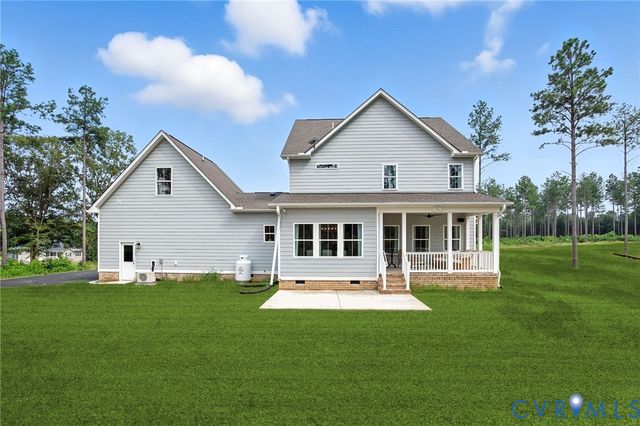 13162 Pocahontas Trl, Providence Forge, VA 23140