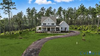 13162 Pocahontas Trl, Providence Forge, VA 23140