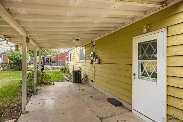 112 E MONTANA, Rapid City, SD 57701