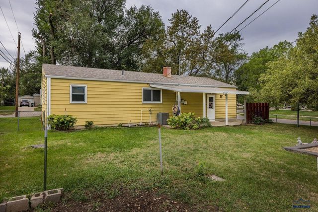 112 E MONTANA, Rapid City, SD 57701