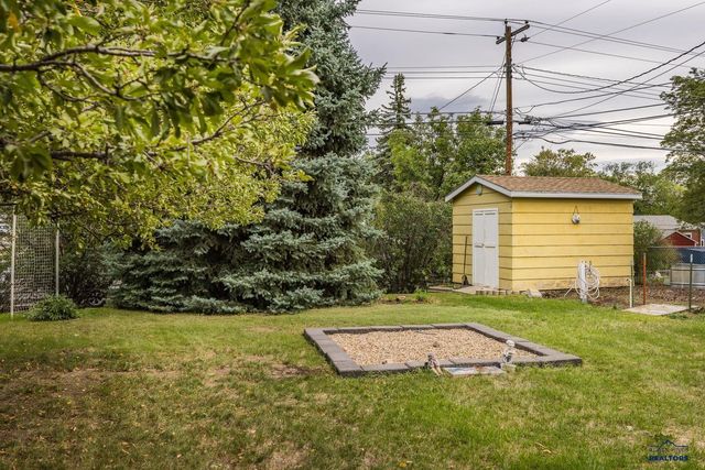 112 E MONTANA, Rapid City, SD 57701
