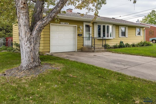 112 E MONTANA, Rapid City, SD 57701