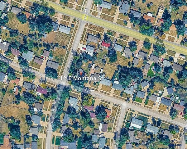 112 E MONTANA, Rapid City, SD 57701