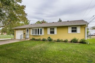 112 E MONTANA, Rapid City, SD 57701