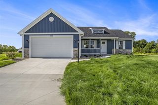 9150 Cottage Crossing 23, Richland, MI 49083