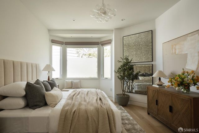 268 Mallorca Way, San Francisco, CA 94123