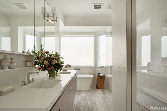 268 Mallorca Way, San Francisco, CA 94123