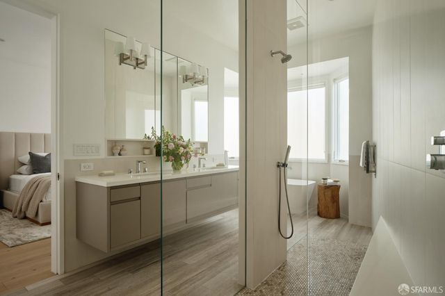 268 Mallorca Way, San Francisco, CA 94123