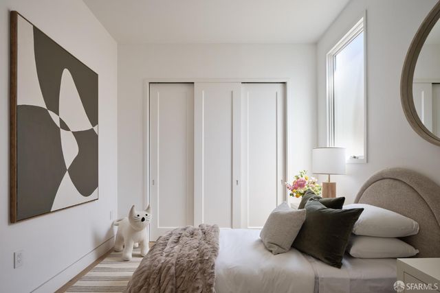 268 Mallorca Way, San Francisco, CA 94123