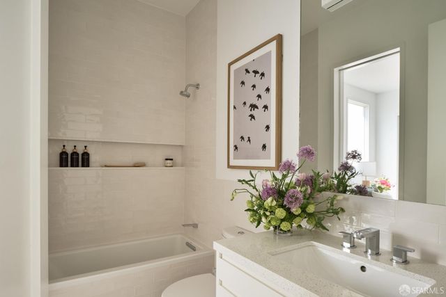 268 Mallorca Way, San Francisco, CA 94123