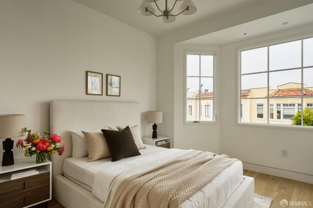 268 Mallorca Way, San Francisco, CA 94123