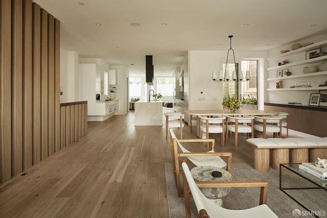 268 Mallorca Way, San Francisco, CA 94123