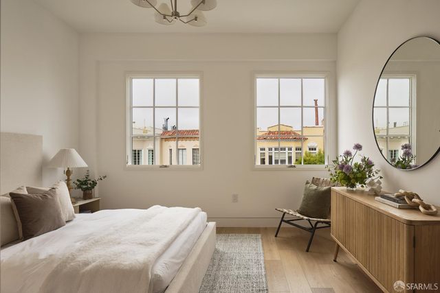 268 Mallorca Way, San Francisco, CA 94123
