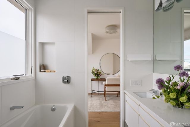 268 Mallorca Way, San Francisco, CA 94123