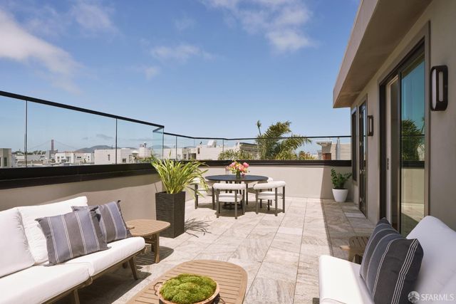 268 Mallorca Way, San Francisco, CA 94123