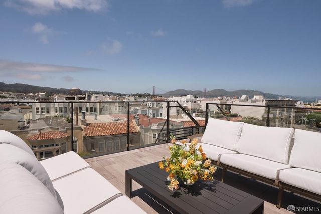 268 Mallorca Way, San Francisco, CA 94123