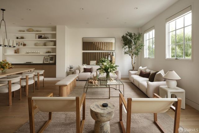 268 Mallorca Way, San Francisco, CA 94123