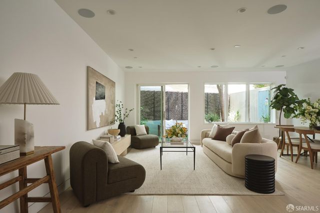 268 Mallorca Way, San Francisco, CA 94123