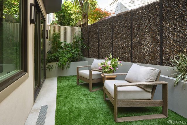 268 Mallorca Way, San Francisco, CA 94123