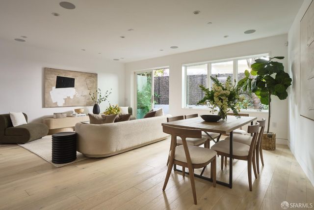 268 Mallorca Way, San Francisco, CA 94123