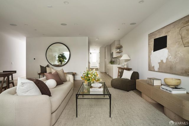 268 Mallorca Way, San Francisco, CA 94123