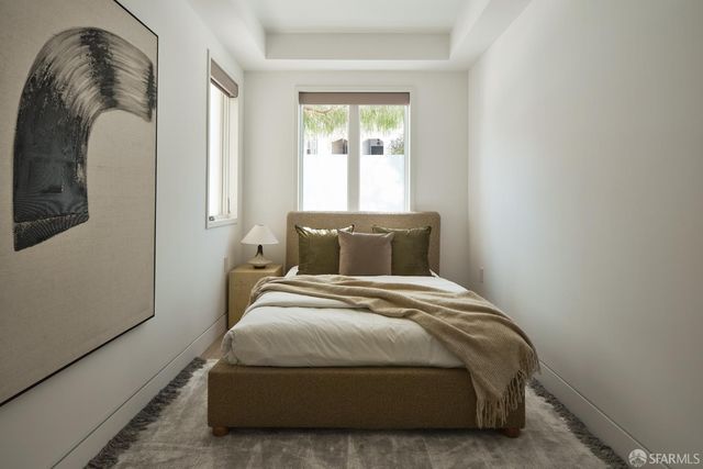 268 Mallorca Way, San Francisco, CA 94123