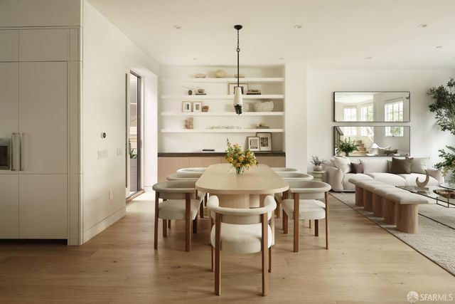 268 Mallorca Way, San Francisco, CA 94123