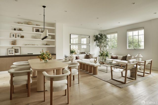 268 Mallorca Way, San Francisco, CA 94123
