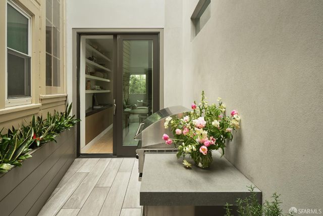 268 Mallorca Way, San Francisco, CA 94123