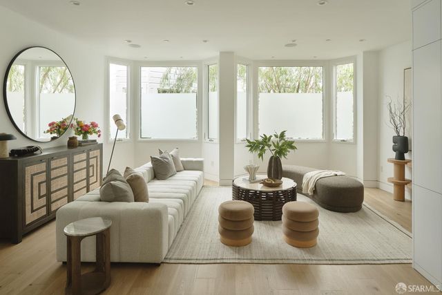 268 Mallorca Way, San Francisco, CA 94123