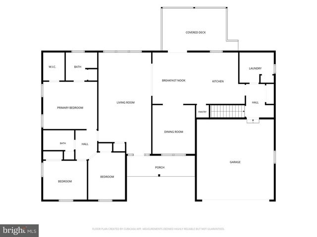 2426 MAGNOLIA DR, Gilbertsville, PA 19525