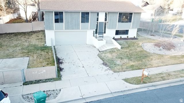 2203 E 1200 N, Layton, UT 84040