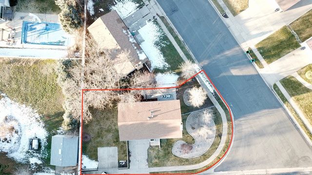 2203 E 1200 N, Layton, UT 84040